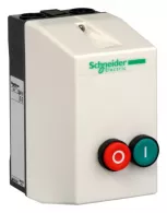 Пускатель в корпусе GV2 9А 230В IP65 Schneider Electric