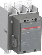 Контактор ABB AF1250-30-11 (только для AC-1) с универсальной катушкой управления 100-250В AC/DC