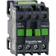 Контактор TVS 9А 400В 1НО Schneider Electric
