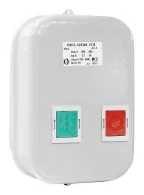 Пускатель ПМ12- 025260, 380В, 1з, РТТ-131, 25А
