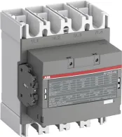 Контактор ABB AF265-40-11-13, катушка 100-250В AC/DC
