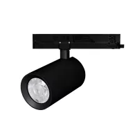 Arlight Светильник LGD-NIKA-4TR-R100-40W Day4000 (BK, 24 deg, 230V) (IP20 Металл, 5 лет)