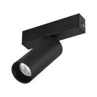 Arlight Светильник MAG-SPOT-25-R90-9W Warm3000 (BK, 30 deg, 24V) (IP20 Металл, 3 года)
