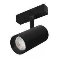 Arlight Светильник MAG-SPOT-45-R85-25W Warm3000 (BK, 36 deg, 24V) (IP20 Металл, 3 года)