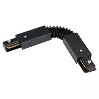 Arlight Коннектор гибкий LGD-2TR-CON-FLEX-BK (C) (IP20 Пластик, 3 года)