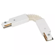 Arlight Коннектор гибкий LGD-2TR-CON-FLEX-WH (C) (IP20 Пластик, 3 года)