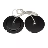 Arlight Подвес SPX-HANG-R120-L1000 (BK) (-)