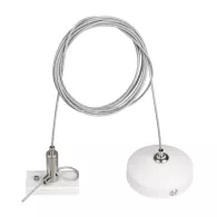 Arlight Подвес MAG-HANG-ORIENT-L2000 (WH-SL) (Металл)