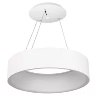 Arlight Светильник SP-TOR-RING-HANG-R460-33W Day4000 (WH, 120 deg) (IP20 Металл, 3 года)
