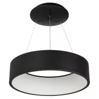 Arlight Светильник SP-TOR-RING-HANG-R460-33W Warm3000 (BK, 120 deg) (IP20 Металл, 3 года)
