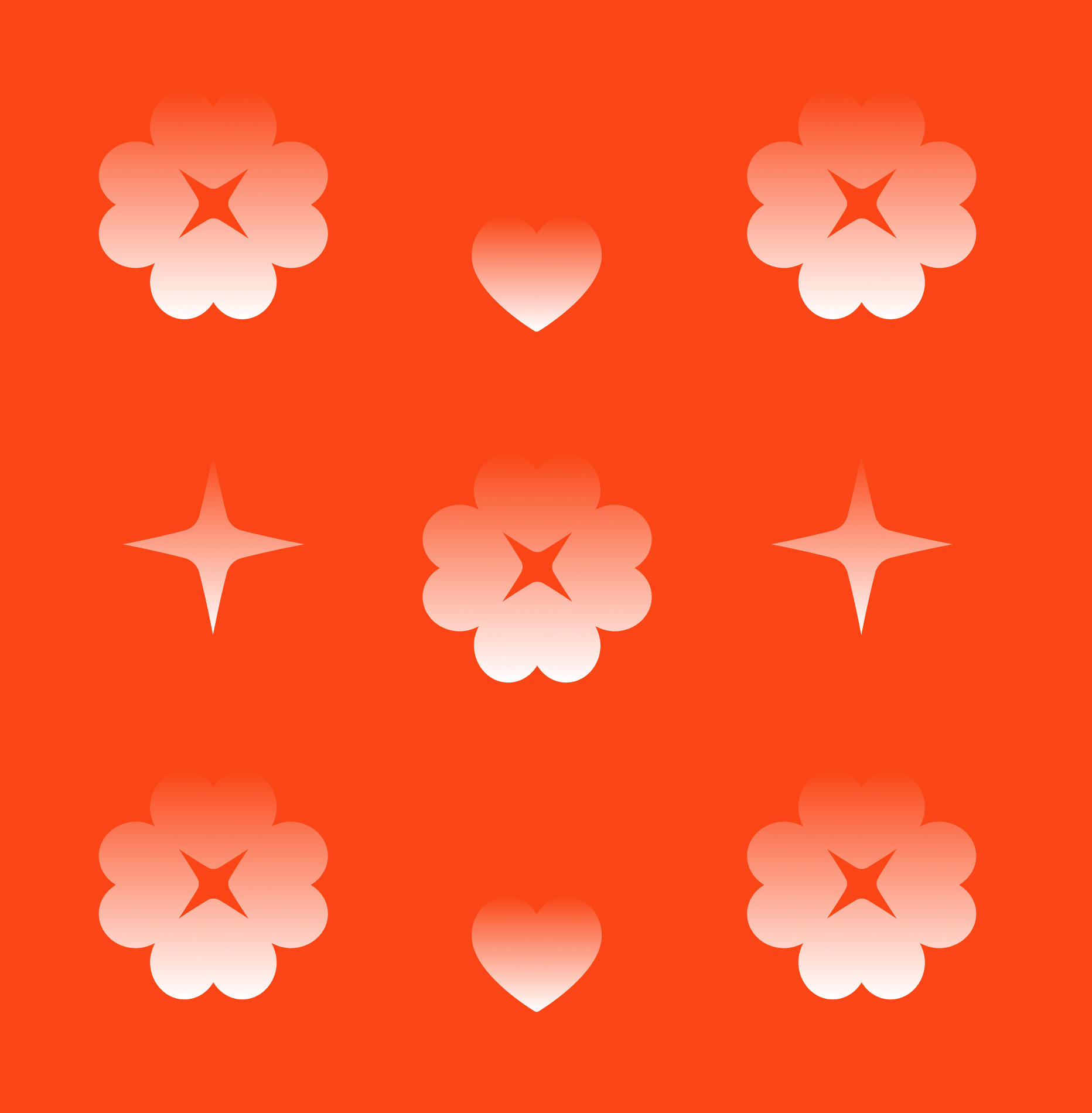 знак
