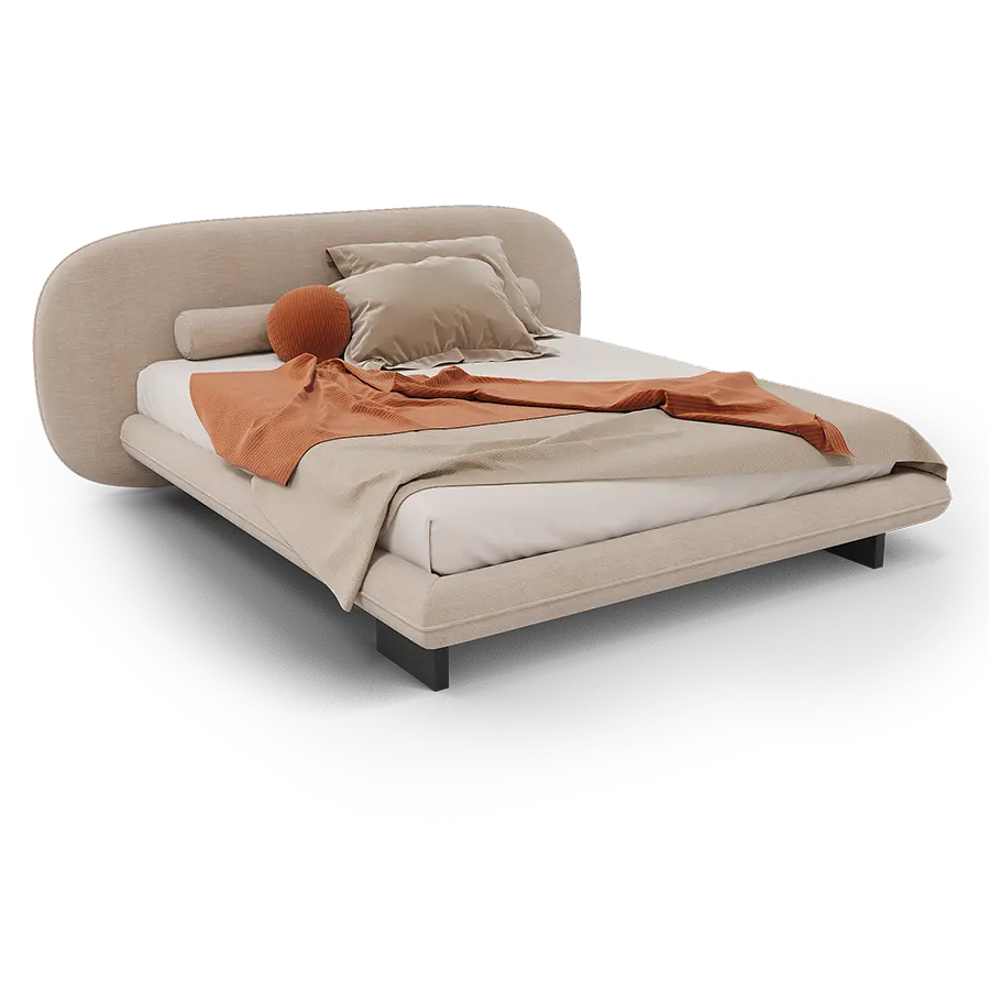 Кровать CHLOE