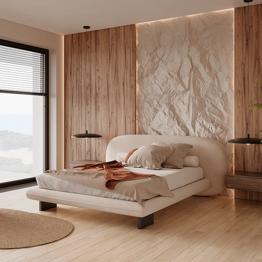 Фото в интерьере