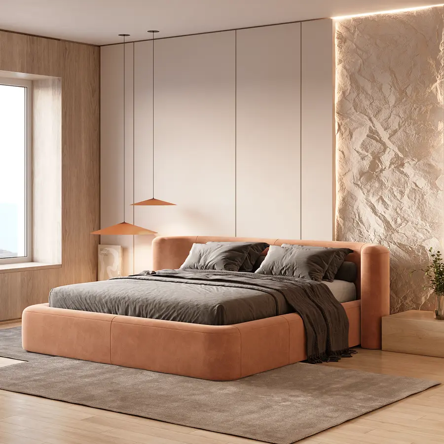 Фото в интерьере