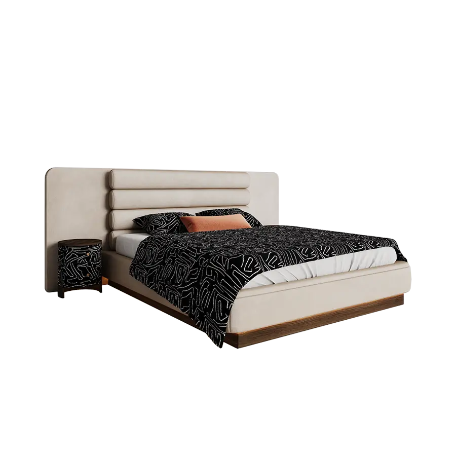 Кровать UNISON