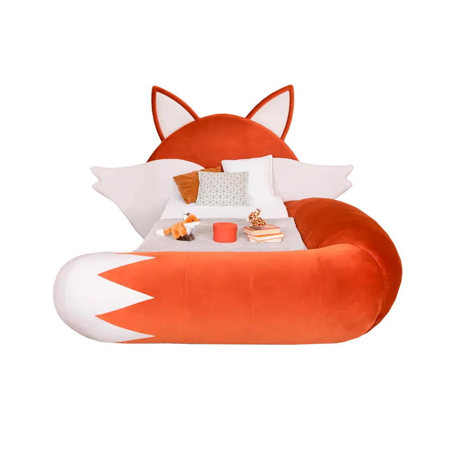 Кровать Fox