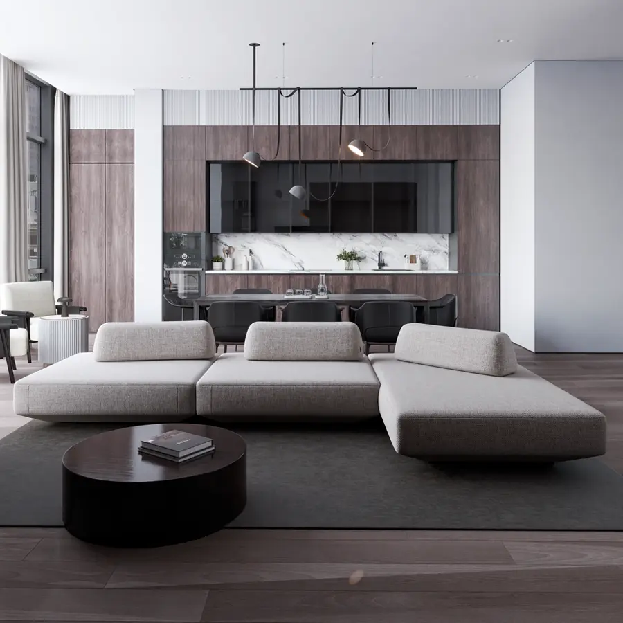 Фото в интерьере