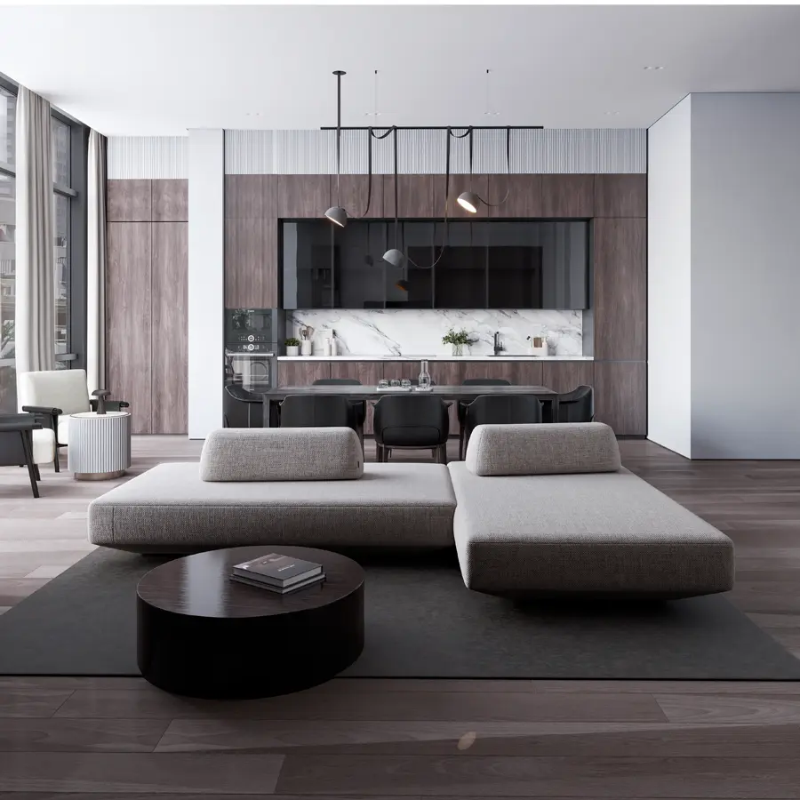 Фото в интерьере