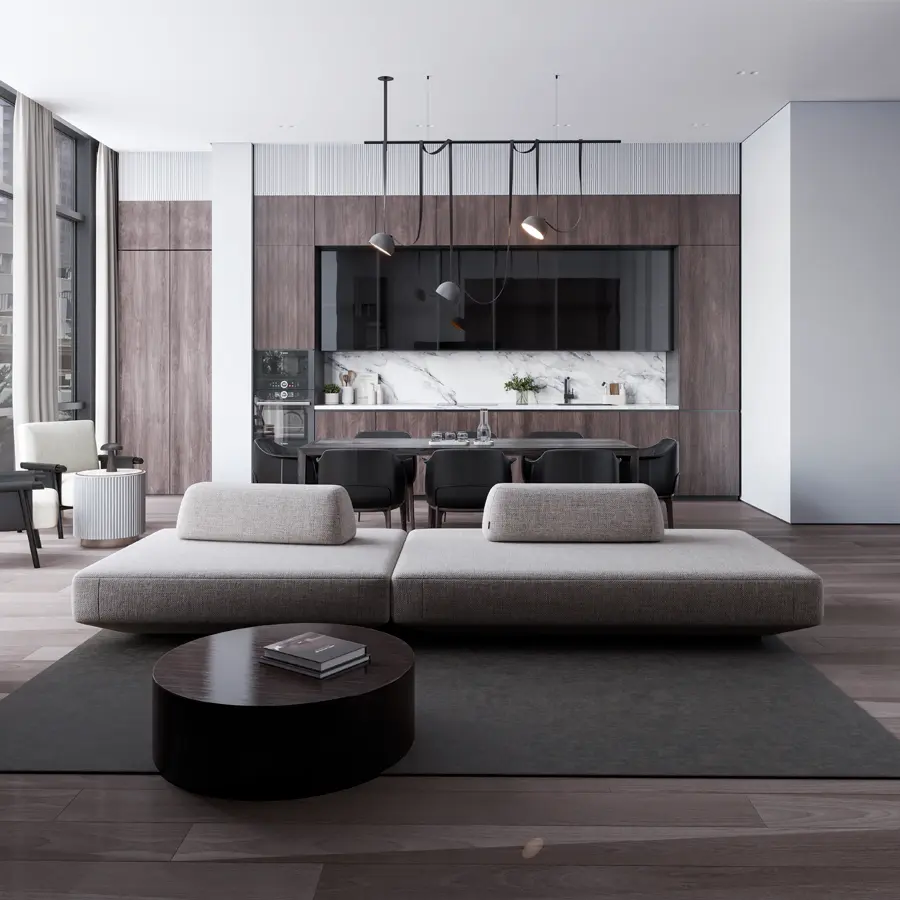 Фото в интерьере