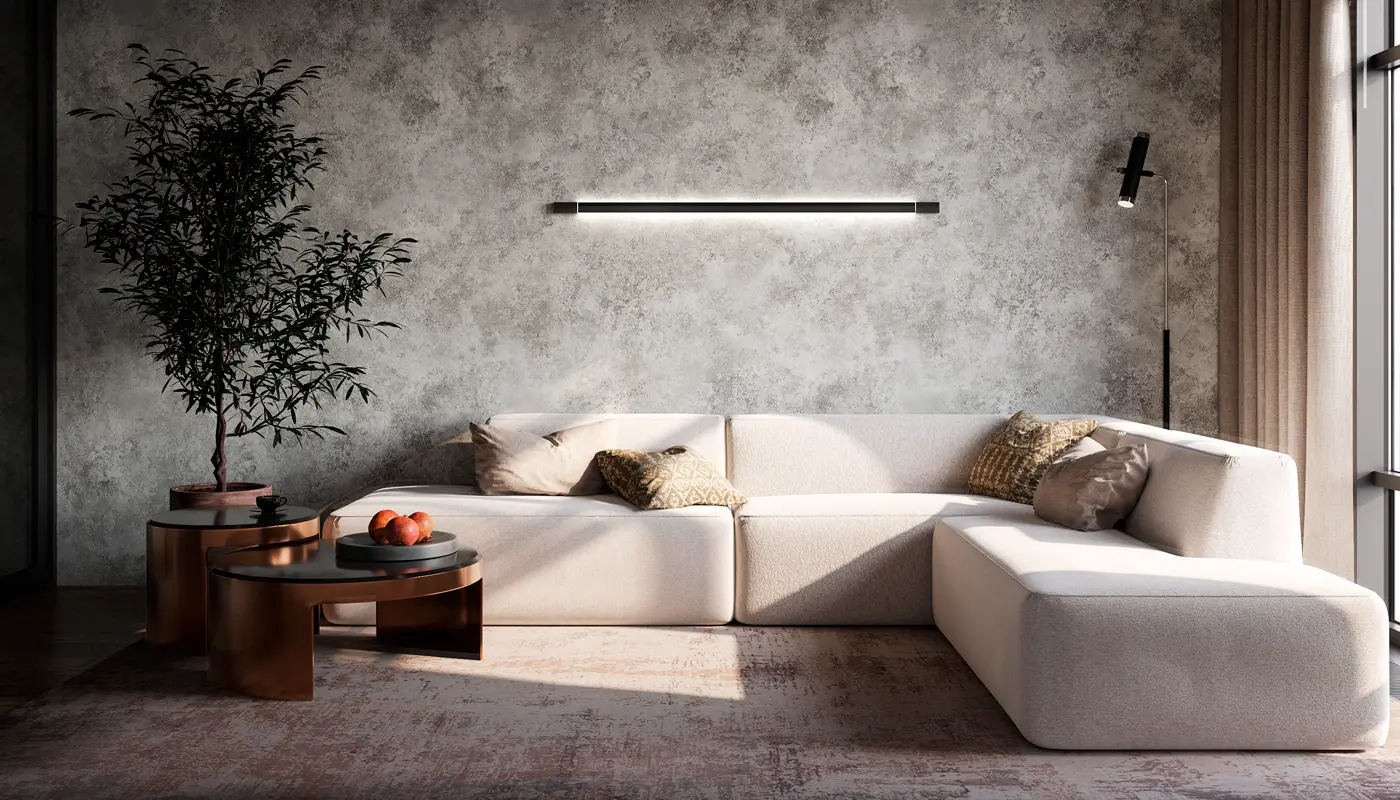 Фото в интерьере