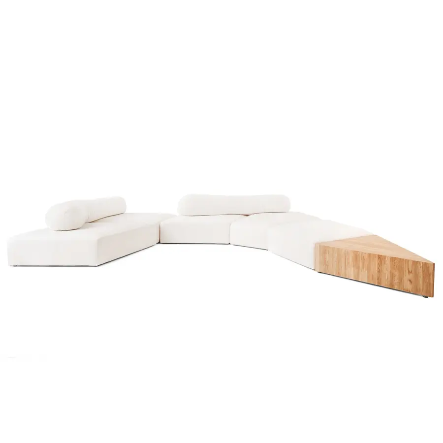 Модульный диван Andre