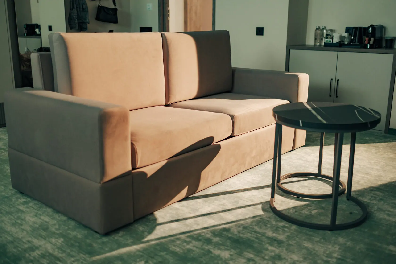 Санаторий Дон