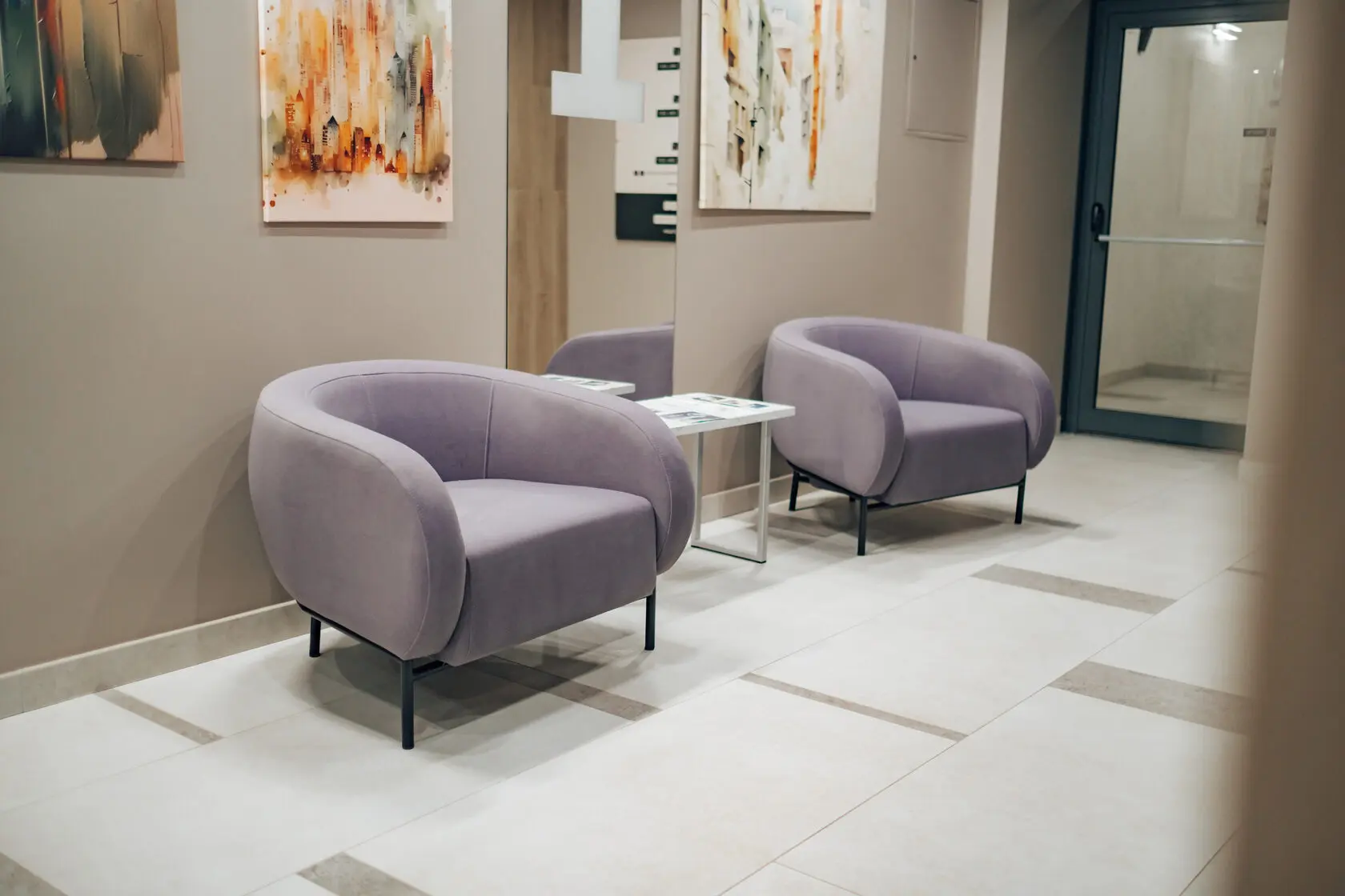 Санаторий Дон