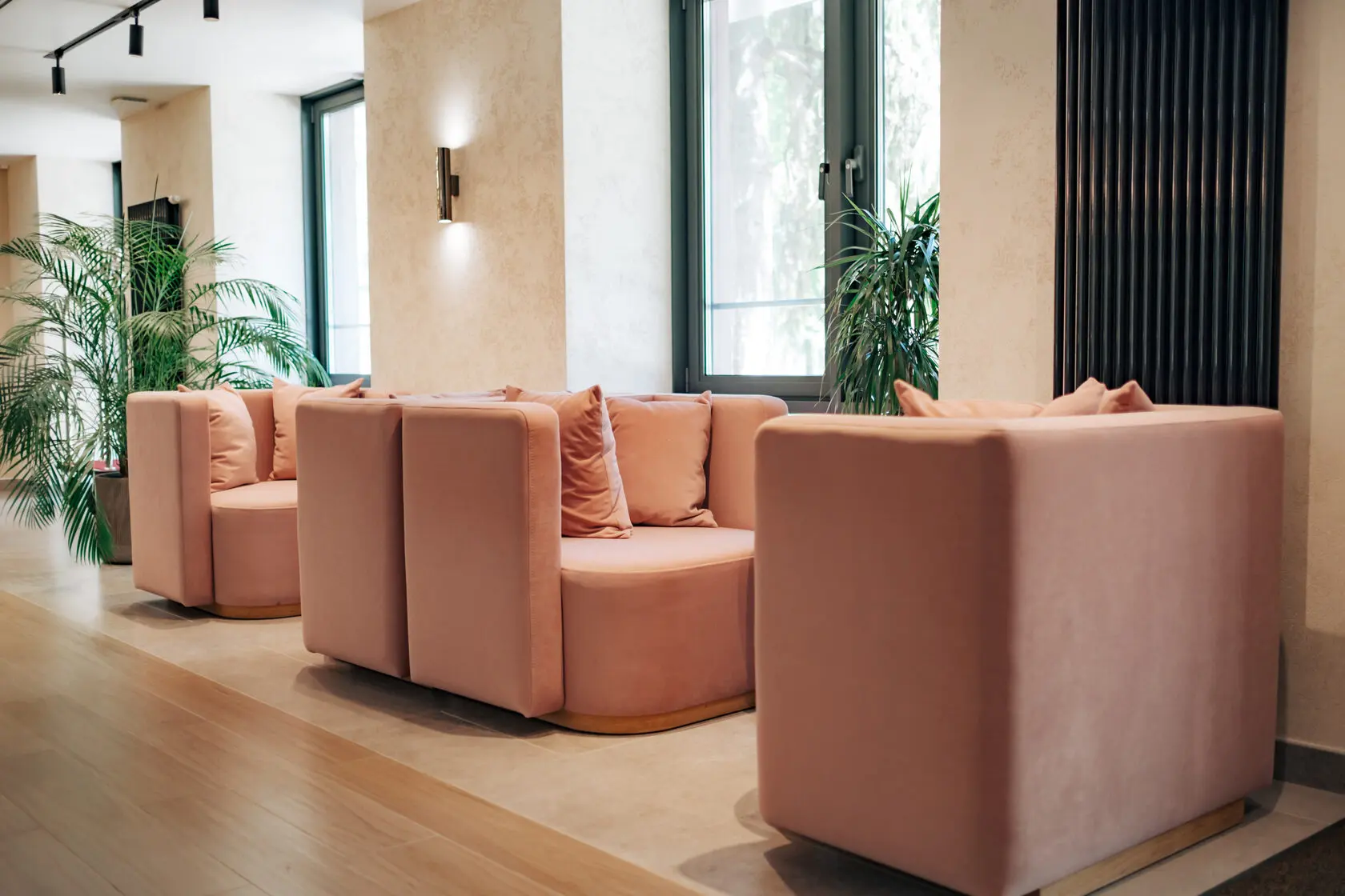 Санаторий Дон