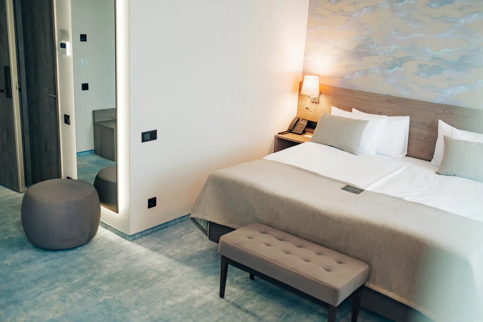 Санаторий Дон