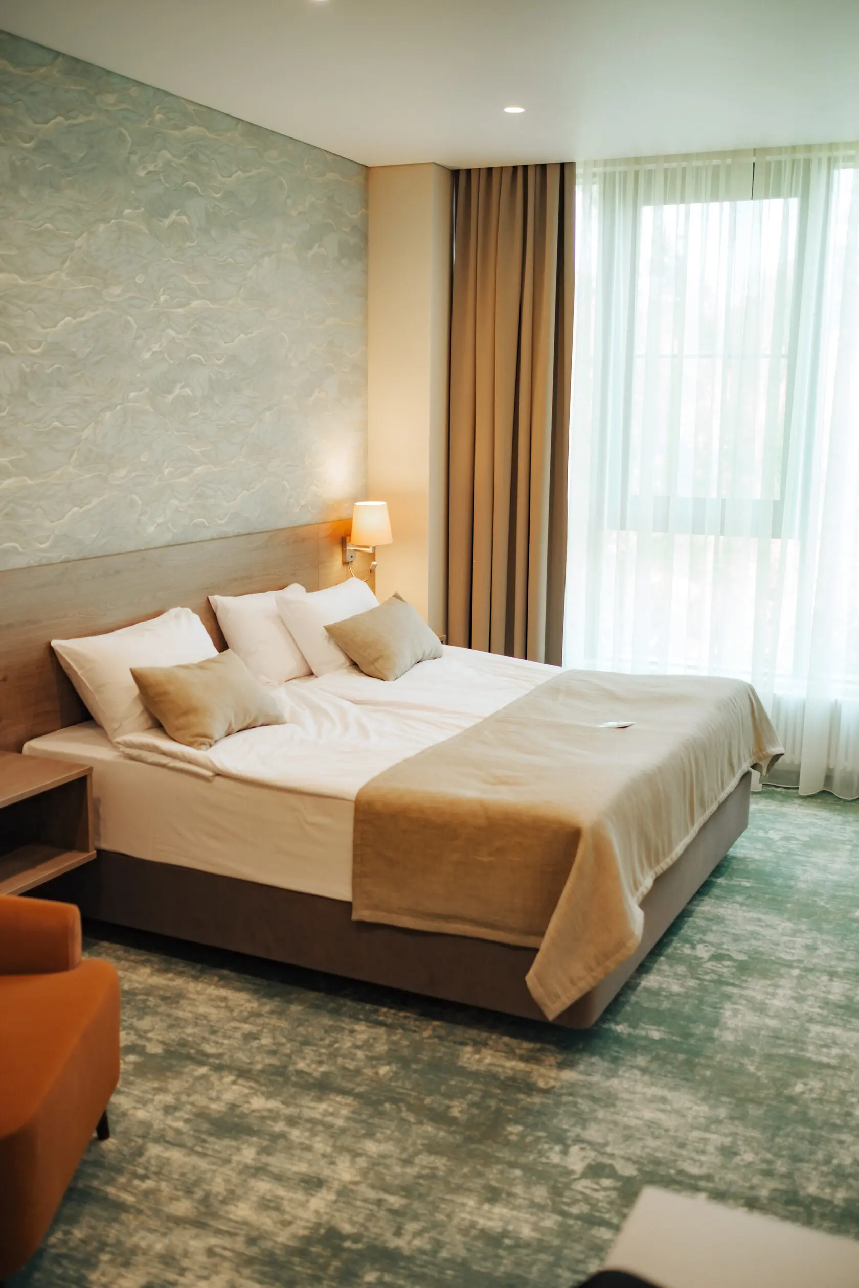 Санаторий Дон