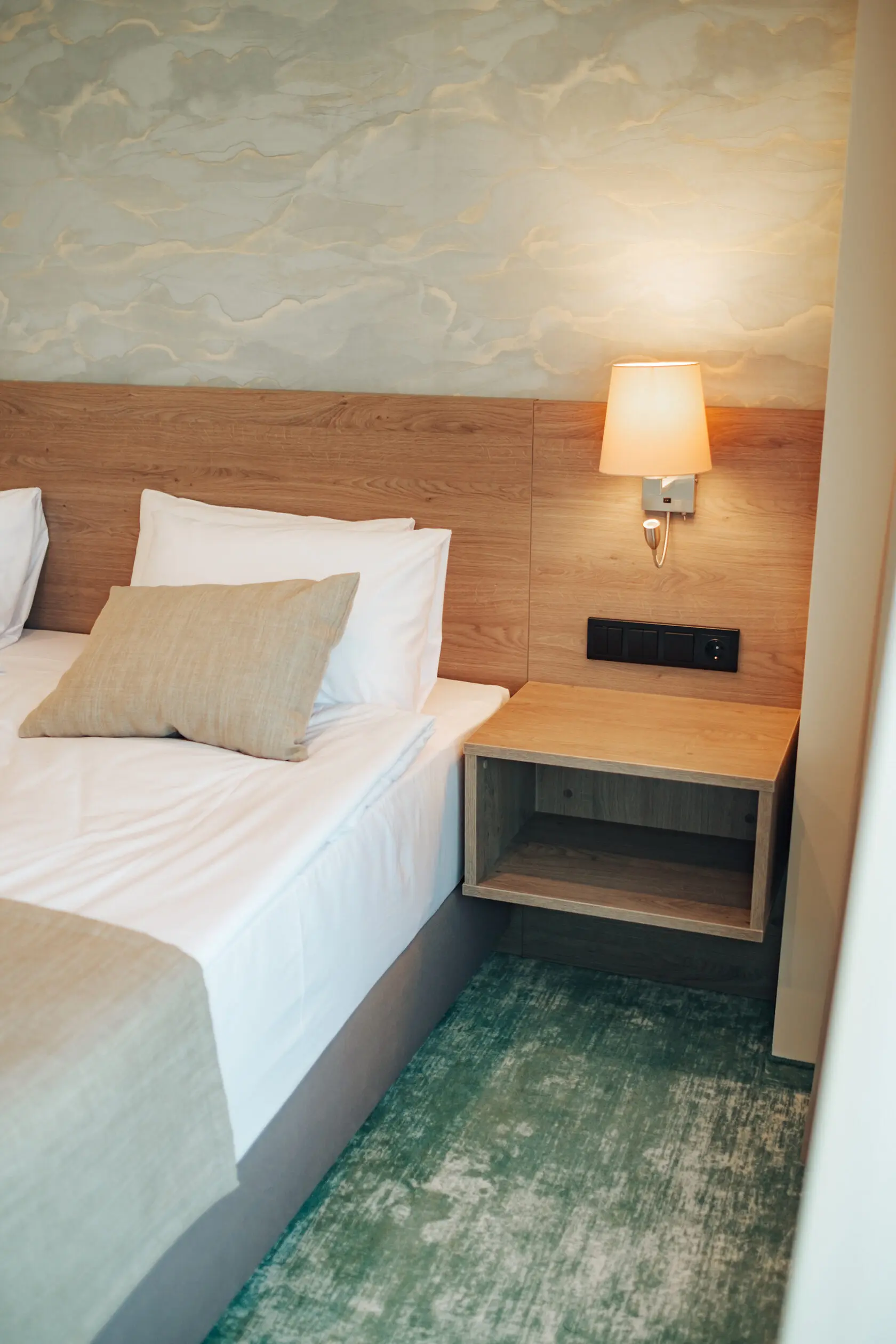 Санаторий Дон