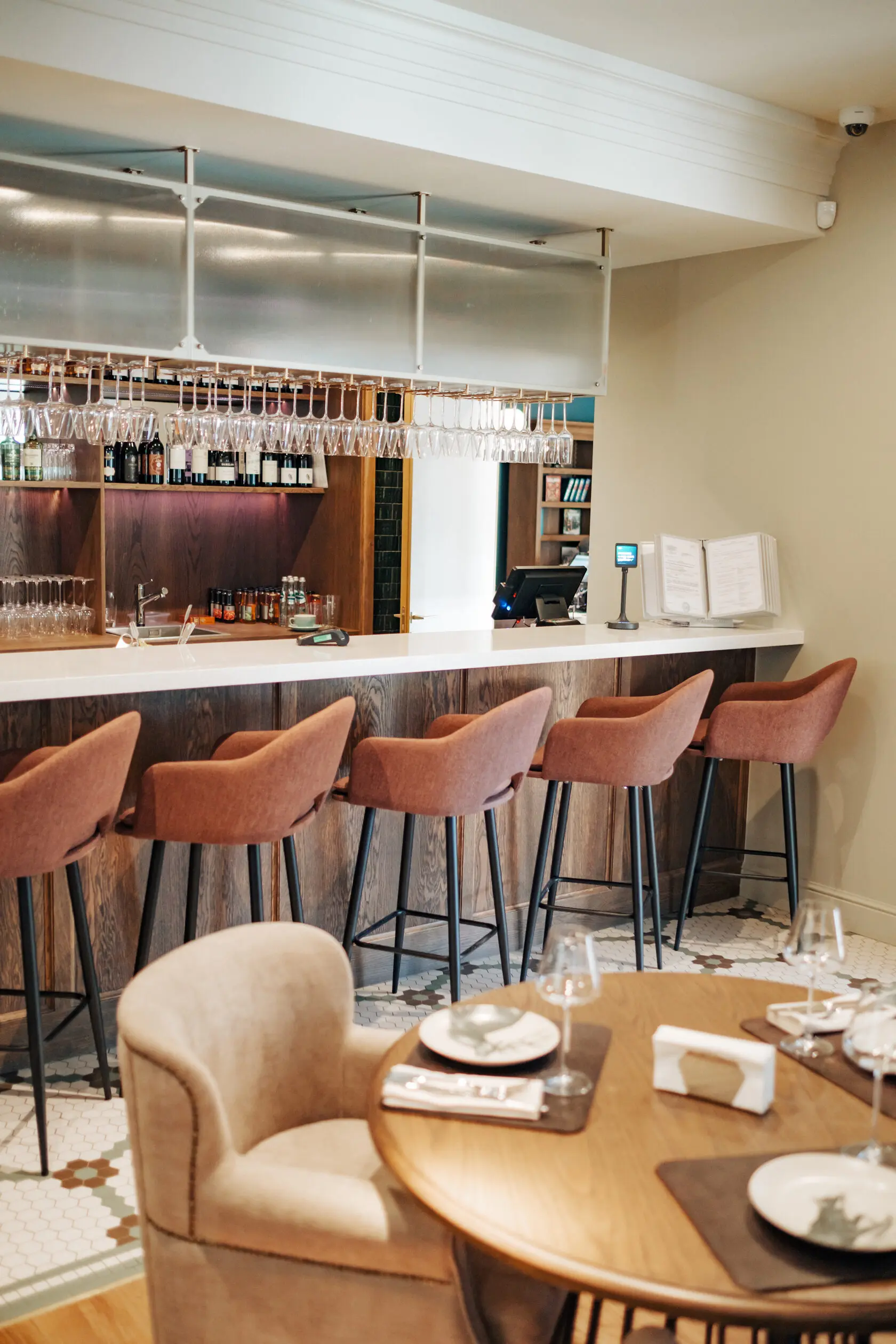 Ресторан Груши Яблоки