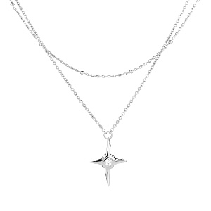 Колье Stars