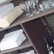 Барная стойка Eurobar отделка искусственный ротанг кофейного цвета SL.BR.SK.160 SL.BR.SK.160 Барная стойка Eurobar отделка искусственный ротанг кофейного цвета SL.BR.SK.160 SL.BR.SK.160