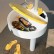 Столик многофункциональный для зонтов Magnani Multipurpose Small Table