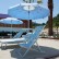 Столик многофункциональный для зонтов Magnani Multipurpose Small Table