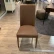 Стул Mid Century отделка глянцевый эко шпон эвкалипта, экокожа AIT.CH.MY.15