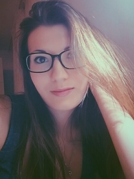 Катерина 