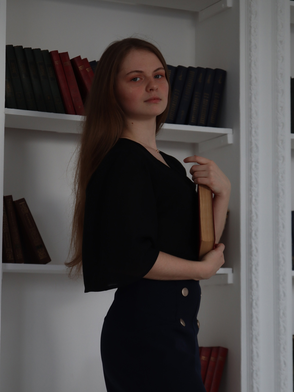 Юлия Лаврухина