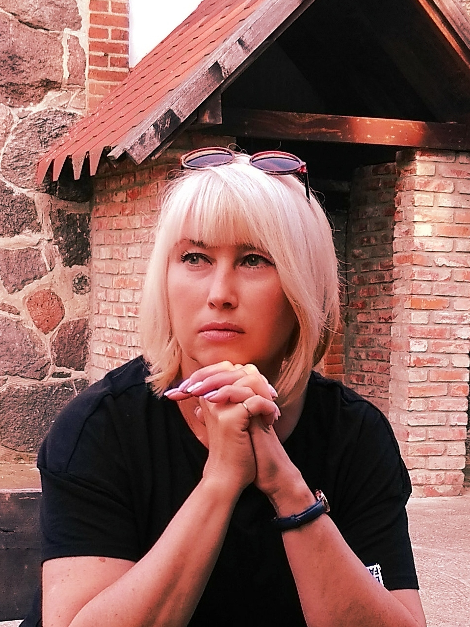 Марина
