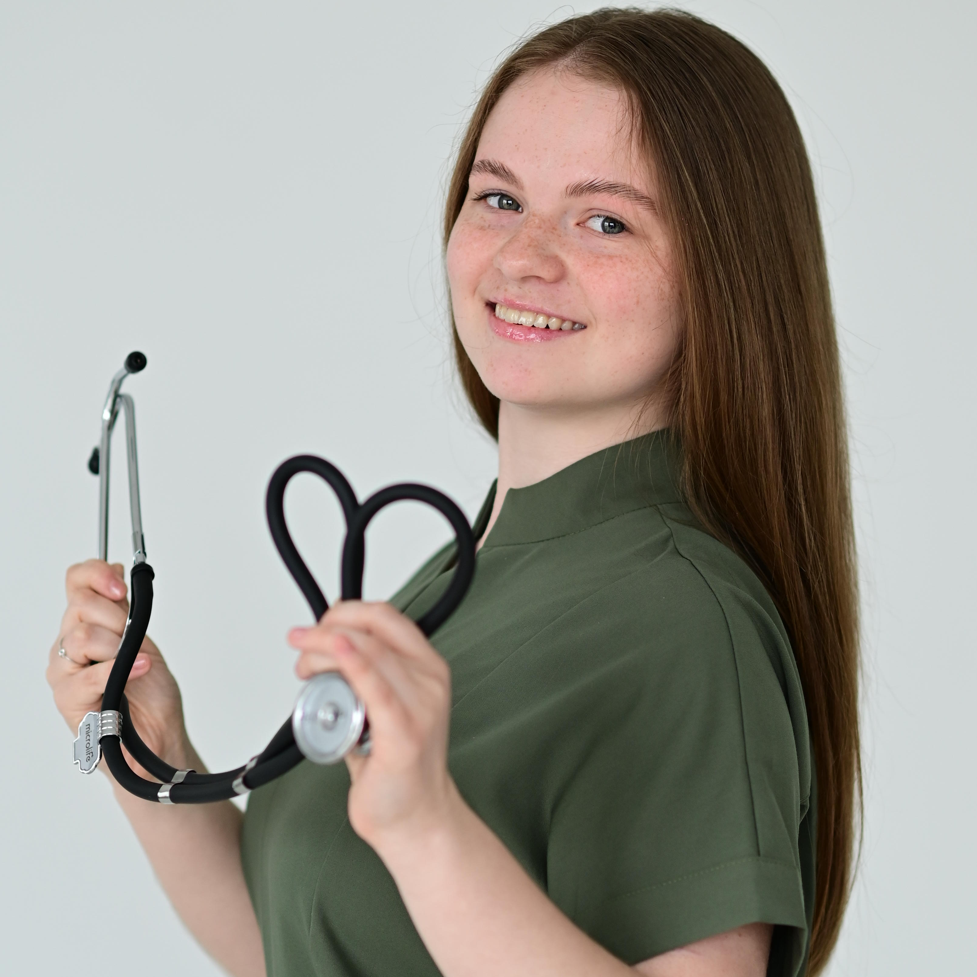 Юлия Лаврухина