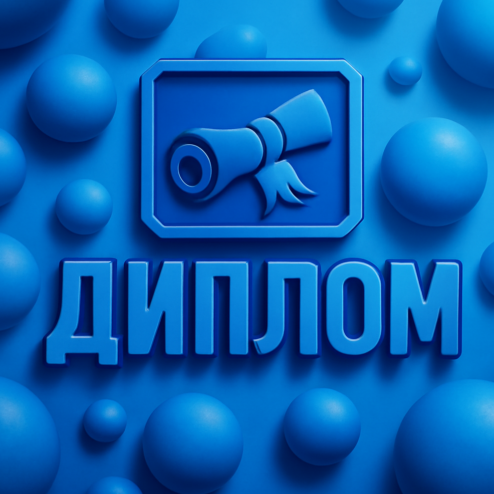 Диплом? Легко!