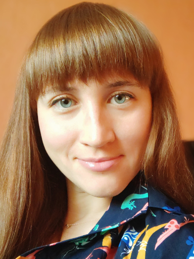 Наталья 
