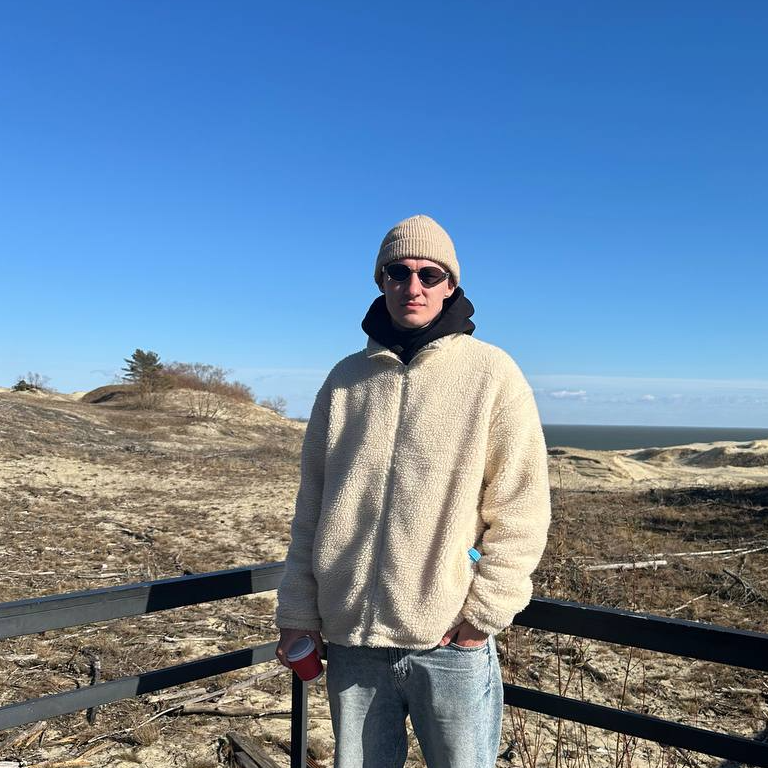 Артём Константинович