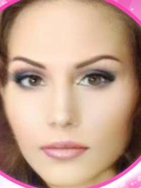 Олеся Юрьевна