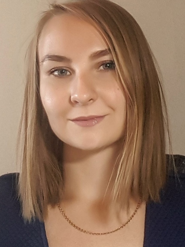 Валентина