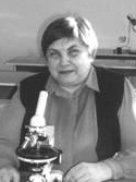 Наталья 1955