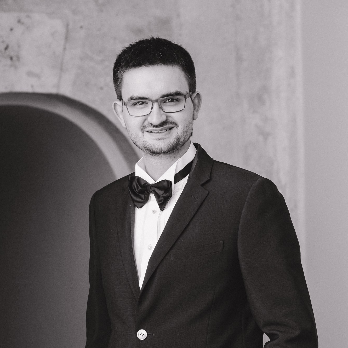 Oleg Nickolaevich