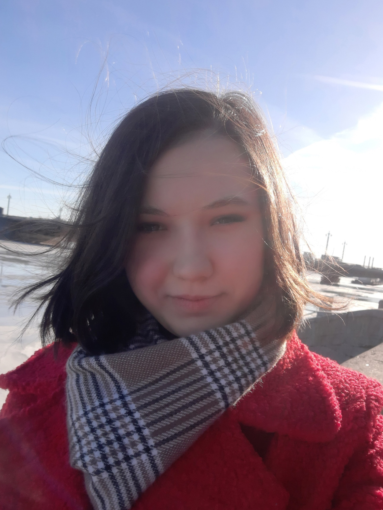 дарья юдакова