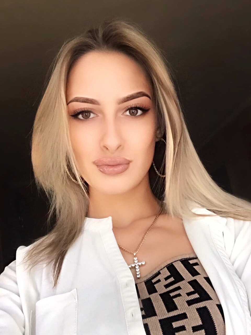 Валерия Геннадьевна